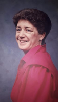 Frances Barbara Lynch